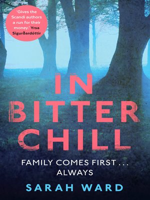 cover image of In Bitter Chill